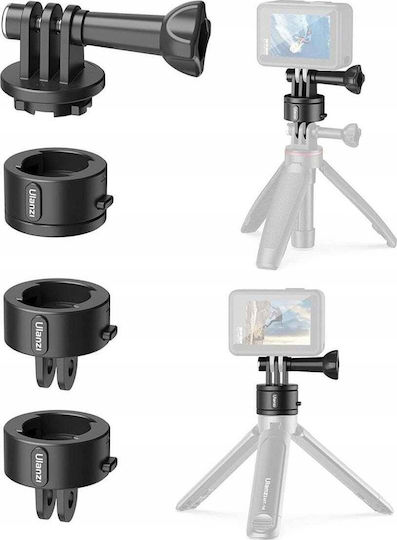 Ulanzi για Action Cameras GoPro / SJCam / Xiaomi / DJI Hero 11