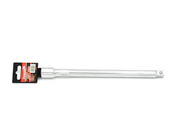 Tvardy Προέκταση Καστάνιας με Καρέ 1/2" και Μήκος 250mm Tvardy Προέκταση Καστάνιας με Καρέ 1/2" και Μήκος 250mm