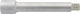 Neo Tools Kastanienverlängerung Pneumatisch mit Karré 3/4" und Länge 100mm