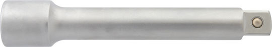 Neo Tools Kastanienverlängerung Pneumatisch mit Karré 3/4" und Länge 100mm