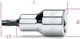 Beta Bit-Stecknuss mit Torx-Bit und Antriebsvie...