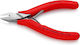 Knipex Πλαγιοκόφτης Πλάγιος Μήκους 115mm