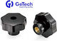 Getech Λαβή Εργαλείου Θηλυκό B1V7PB5008