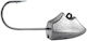 Ecooda Jig Head Owner Hooks
