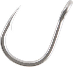 Ecooda Black Zoom Bz-6s Jigging Haken Ecooda Black Zoom Bz-6s Jigging Haken