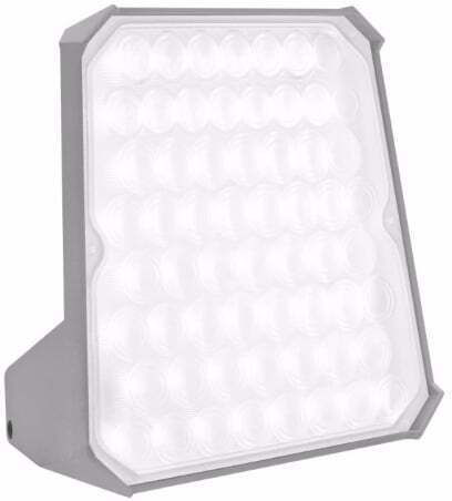 Lena Lighting Φακός Συνεργείου Ρεύματος LED IP54