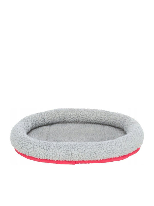 Trixie Cm Poof pentru Câini Roz 30x30cm