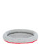Trixie Cm Poof Dog Bed Pink 30x30cm