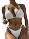 Set Bikini Λευκό