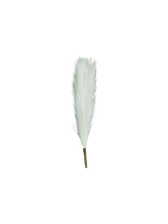 Arti Casa Διακοσμητικό Φτερό Pampas grass Λευκό 60cm