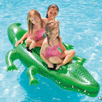 Inflatable Sea Crocodile 2.03x1.14m Intex