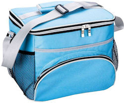 Thermotasche Promis 28x22x25 cm 16 L Blau Thermotasche Promis 28x22x25 cm 16 L Blau