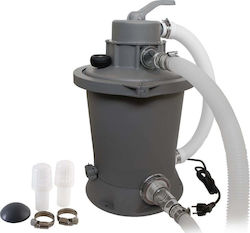 Jilong Sand Pump Swimming Pool Jilong 3.028 L H Jilong Sand Pump Swimming Pool Jilong 3.028 L H