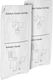 Φίλτρο Νερού Επιβίωσης Katadyn Combi Carbon Replacement Pack 2 Pcs