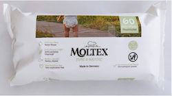 Moltex Pure Baby Wipes pcs