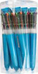 Titanum Kugelschreiber Ballpoint 12 Stück