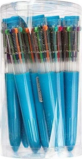 Titanum Kugelschreiber Ballpoint 12 Stück