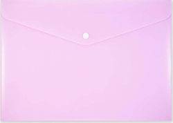 Penmate A4 Pink Document Holder Penmate A4 Pink Document Holder