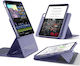 ESR Shift Flip Cover Violet iPad Air 4 (2020), ...