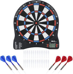 Elektronisches Darts Nils Fun Tde01