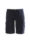 Yours by Tandem Kids Shorts/Bermuda Fabric Blue