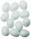 Junior 12 Αυγά Φελιζόλ 3,5cm Σακούλα J-137750 Junior