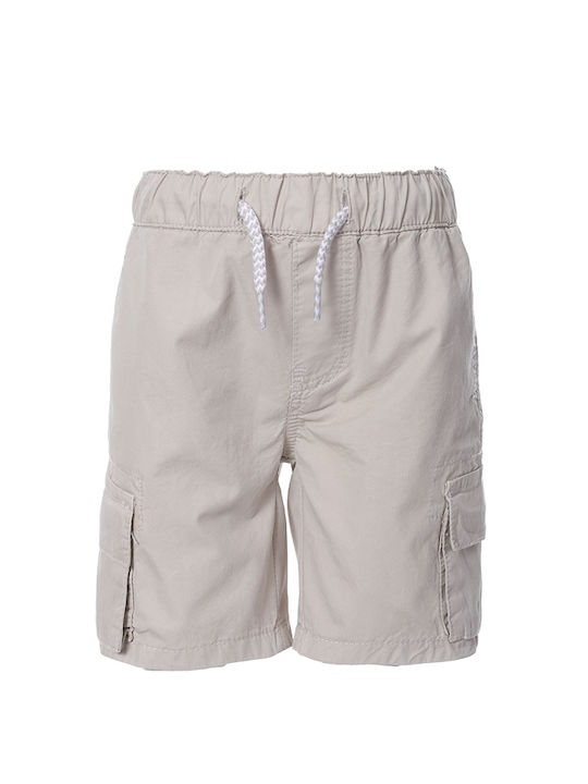 Yours by Tandem Kids Shorts/Bermuda Fabric Beige