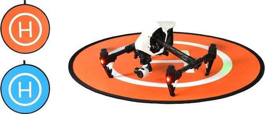 2 In 1 Drone Landing Strip Set 75cm