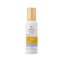 Sesderma Repaskin Comfort Protectie Solara (SPF50) Mist 100ml Sesderma Repaskin Comfort Protectie Solara (SPF50) Mist 100ml