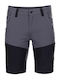 Stenso Work Shorts Gray