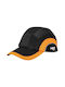 Neo Tools Hat Work Security Black 97-592