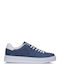 Herren Sneakers Blau