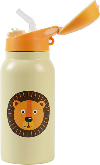 Total Gift Παιδικό Παγούρι Θερμός 350ml