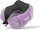 Reisekissen Memory Foam Mcan M-13 Flieder