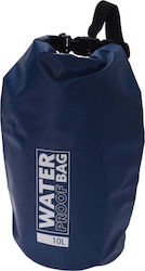 Redcliffs Sac Etanș de Spate 10l Albastru Redcliffs Sac Etanș de Spate 10l Albastru