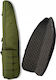Gun Rifle Shotgun Magazine Green 96cm Cover Case Bag Sponge
