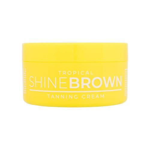 Byrokko Shine Brown Cremă De Bronzare Pentru Corp 190ml