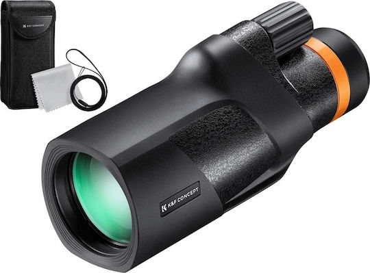 Kf Binoculars Monocular Riflescope 12x 50mm 12x50 Bak4 Ip68/Arca Swiss + 1.4"/Kf33.075