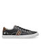 Mustang Sneakers Graphite