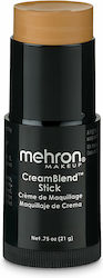 Mehron CreamBlend™ Foundation Stick 511 Medium ...