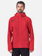Jacke Goji Berry Red