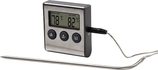 Xavax Electronical Oven Thermometer with Probe