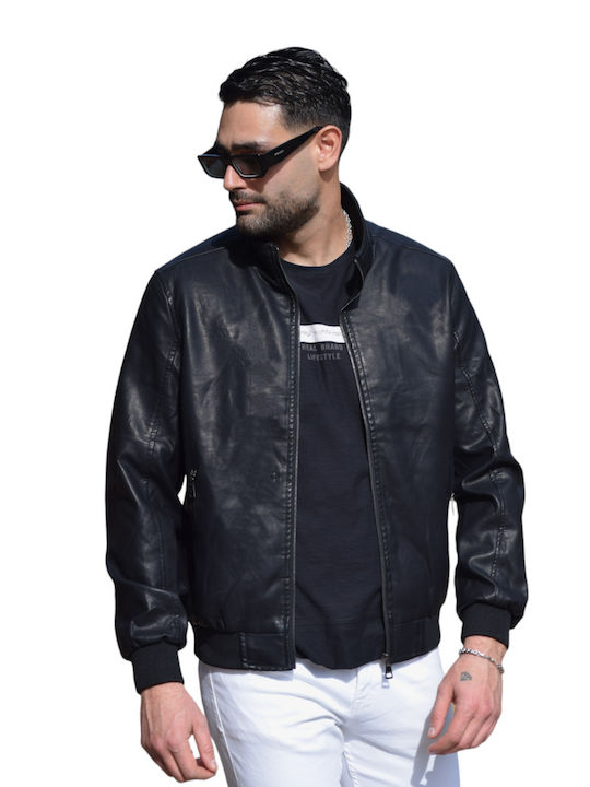 Palablu Men's Jacket Black