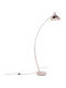 Beliani Floor Lamp