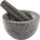 Rosle Porcelain Mortar 8x14cm
