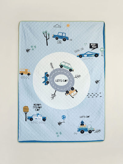 Nima Pătură Pentru Copii Single 160x220 cm Nima Pătură Pentru Copii Single 160x220 cm