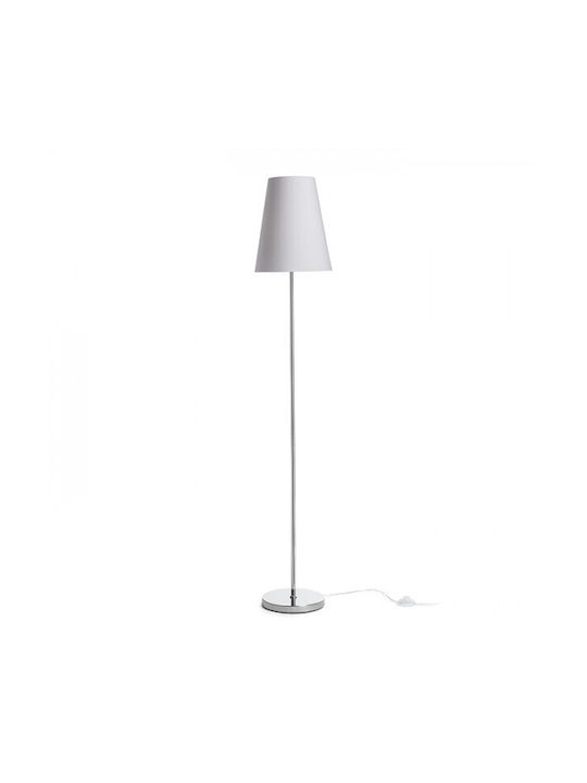 Nyc Conny 25 Floor Lamp White