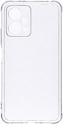 Back Cover Διάφανη (Poco X5)