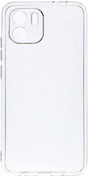 Back Cover Διάφανη (Redmi A1 / A2)