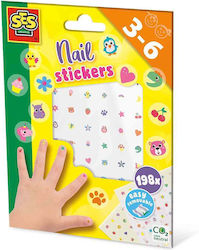 Ses Creative Kids Nail Polish